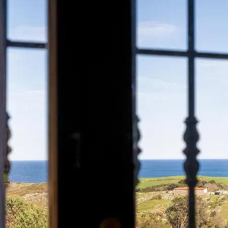 Holiday home Primorias Prellezo