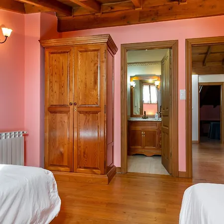 Casa vacanze Primorias *