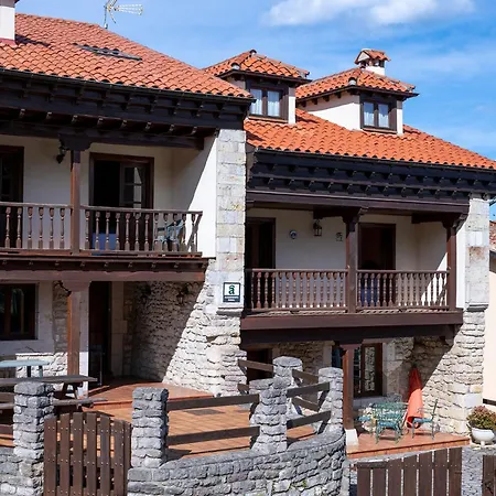 Primorias Holiday home Prellezo