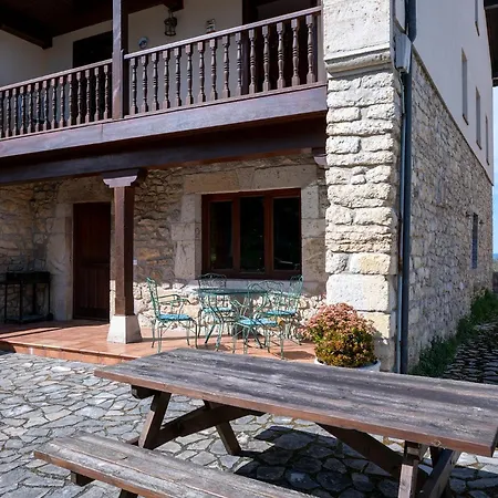 Primorias Holiday home