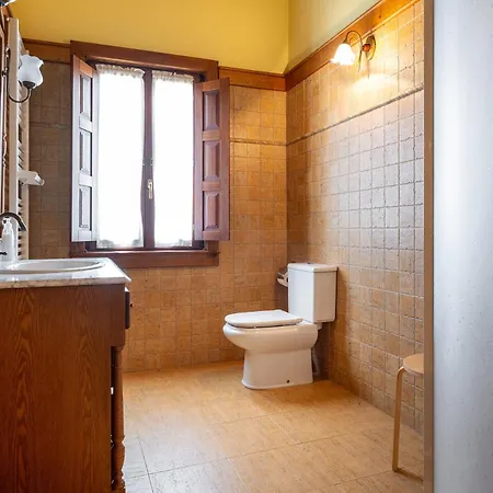 Casa vacanze Primorias *