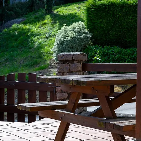 Holiday home Primorias Prellezo