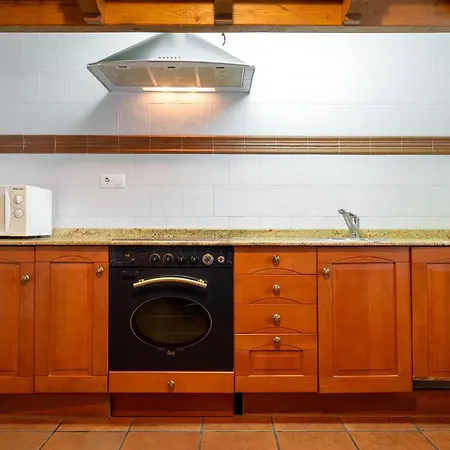 Primorias * Prellezo