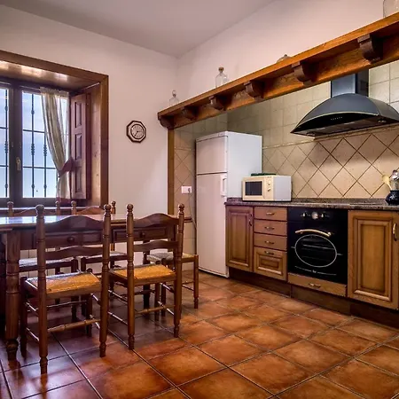 Holiday home Primorias