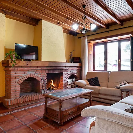 Holiday home Primorias *