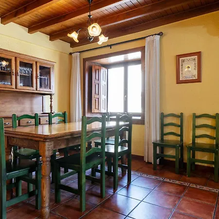 Primorias Holiday home Prellezo