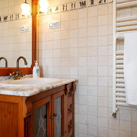 Casa vacanze Primorias *