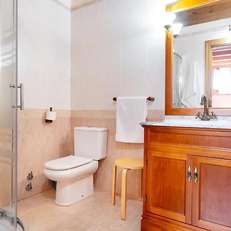 Primorias Holiday home Prellezo