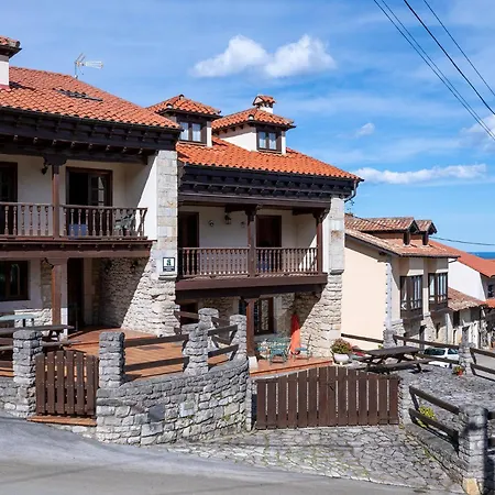Holiday home Primorias Prellezo