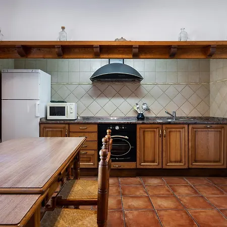 Primorias Holiday home