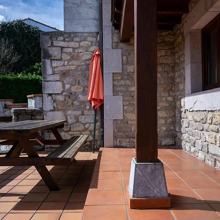 Holiday home Primorias
