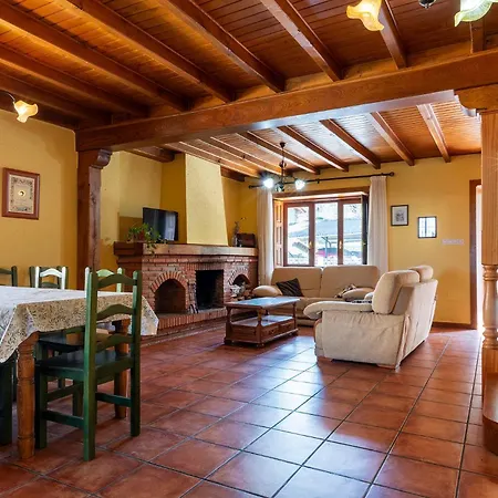 Primorias Holiday home *