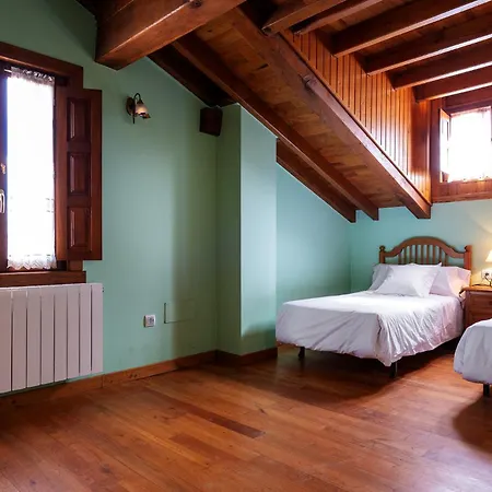 Primorias Holiday home *