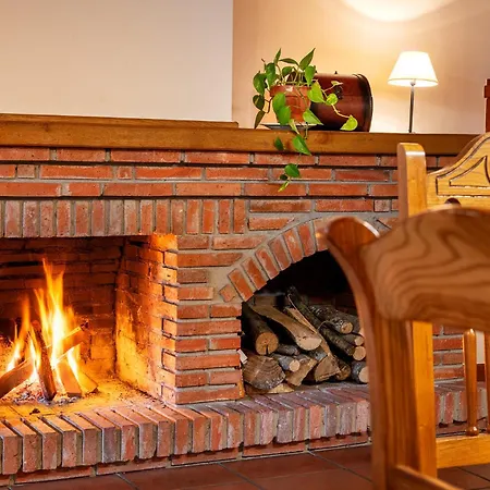 Casa vacanze Primorias *