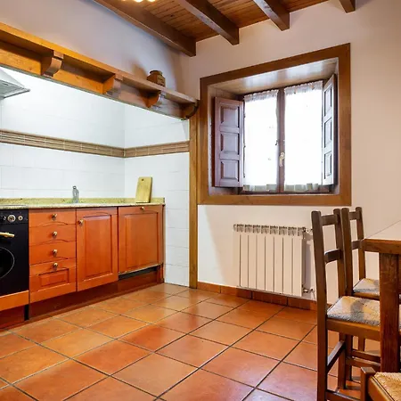 Primorias Holiday home Prellezo