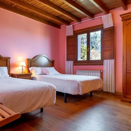 Holiday home Primorias Prellezo