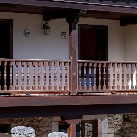 Primorias Holiday home