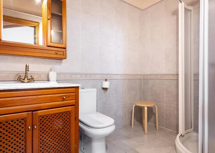 Primorias Holiday home Prellezo