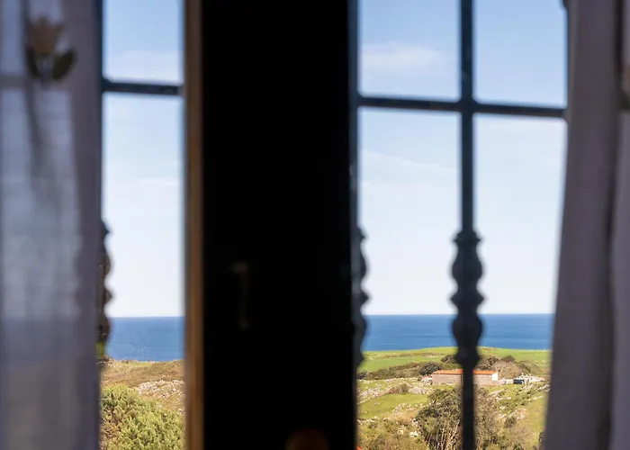 Holiday home Primorias Prellezo