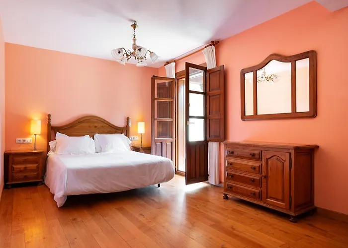 Primorias Holiday home *