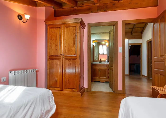 Holiday home Primorias *