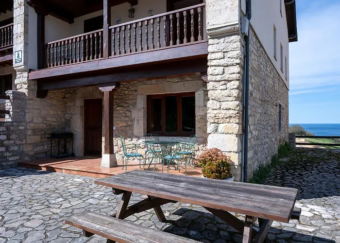 Primorias Holiday home