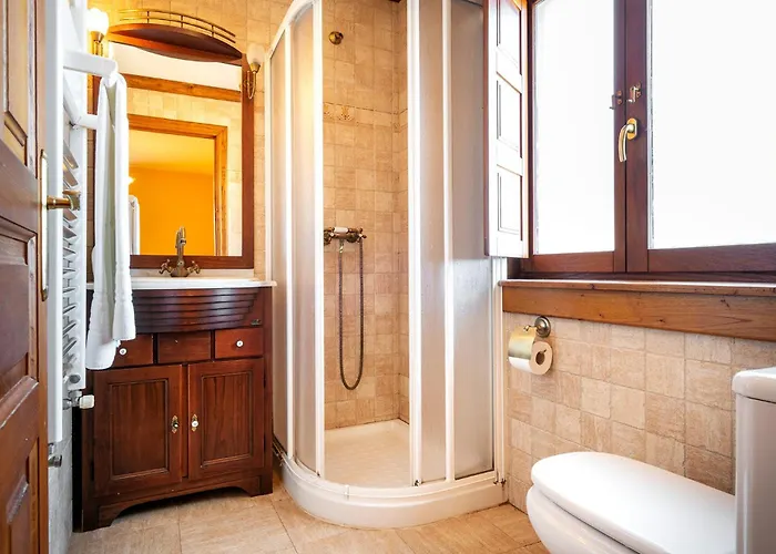 Holiday home Primorias