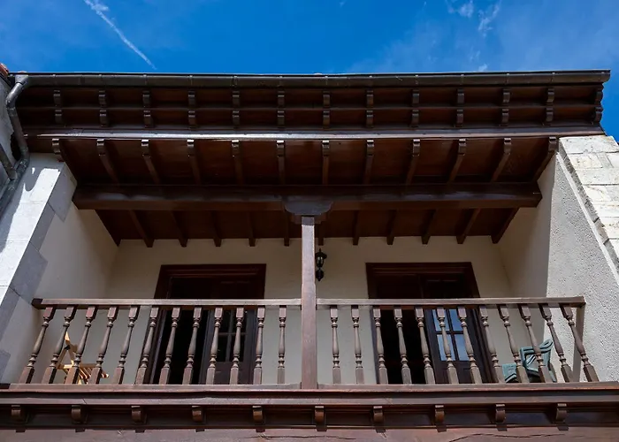 Primorias Holiday home *