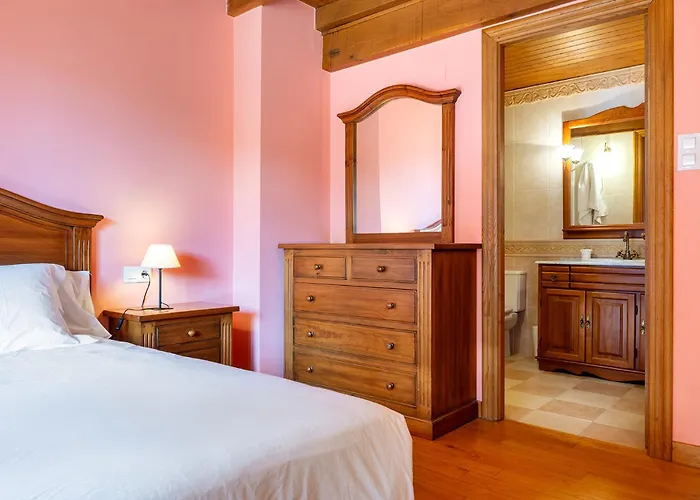 Primorias Holiday home Prellezo