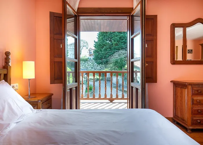 Primorias Holiday home