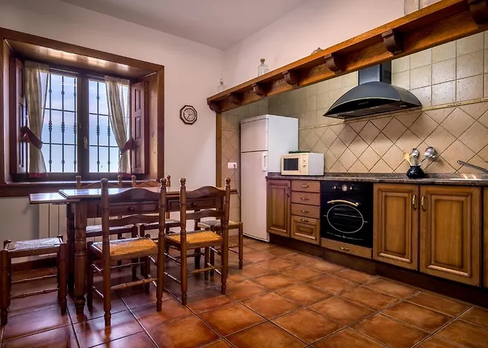 Holiday home Primorias