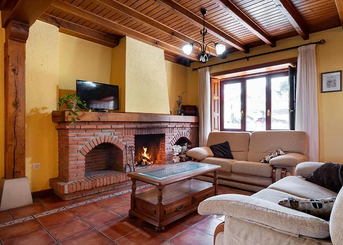 Holiday home Primorias *