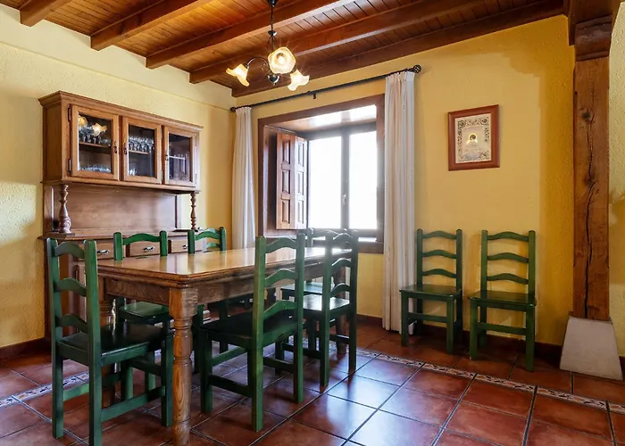 Primorias Holiday home Prellezo