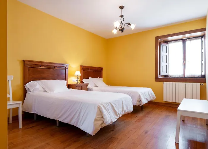 Primorias * Prellezo