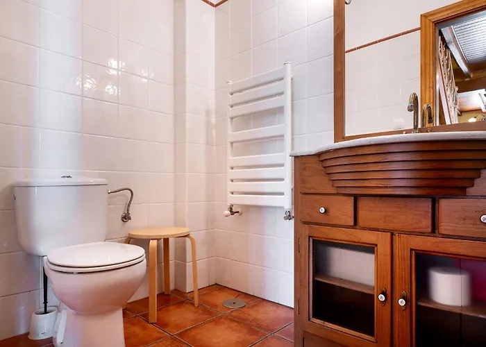 Primorias Holiday home