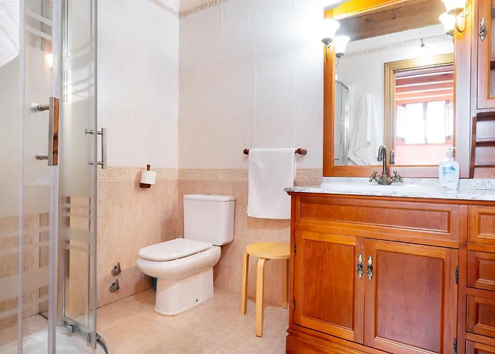 Primorias Holiday home Prellezo