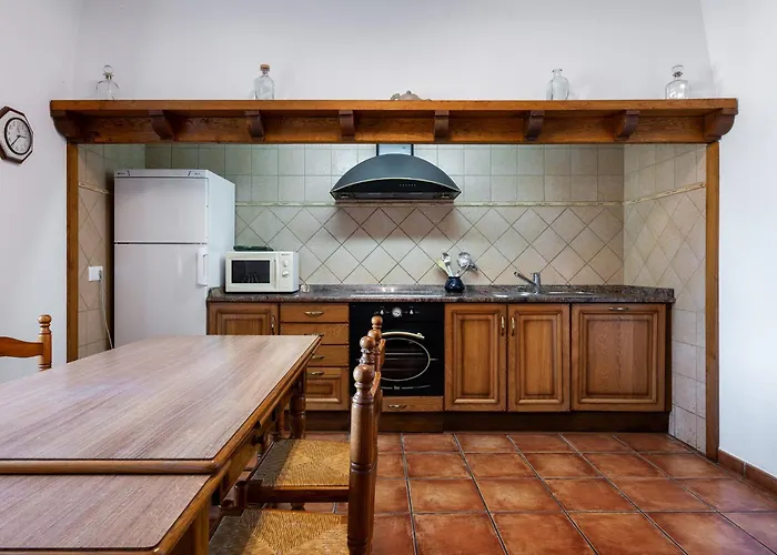 Primorias Holiday home