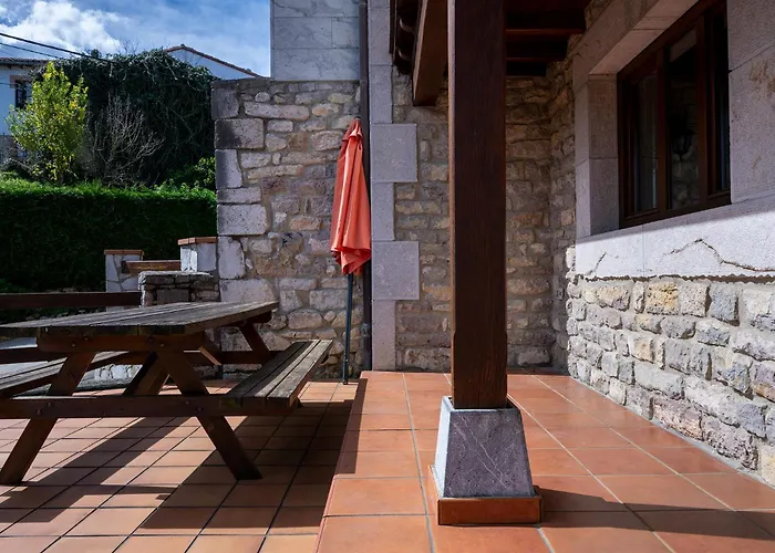 Holiday home Primorias