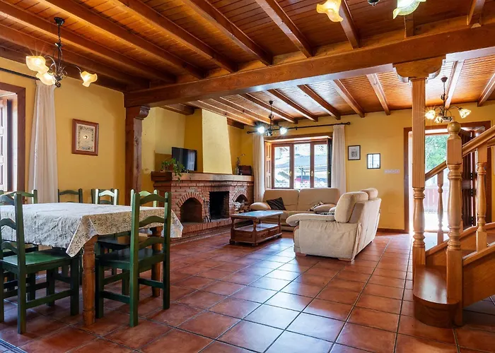 Primorias Holiday home *