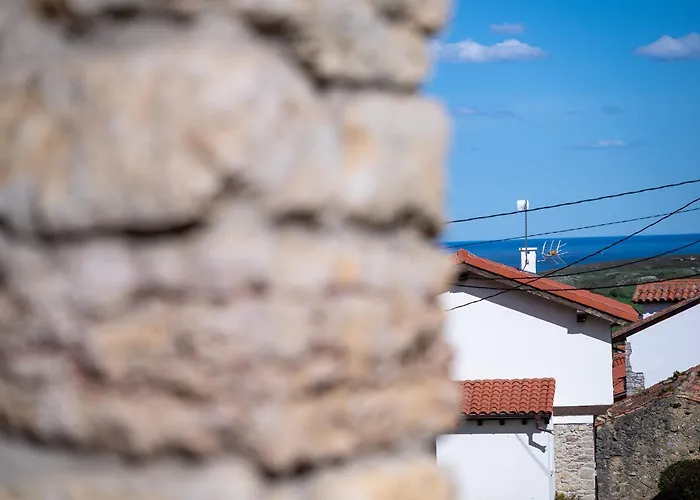 Holiday home Primorias *