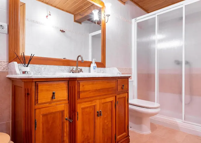 Primorias Holiday home Prellezo