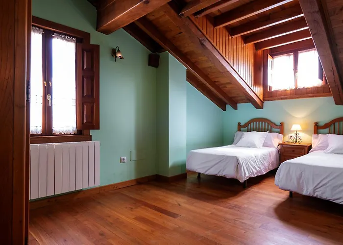 Primorias Holiday home *