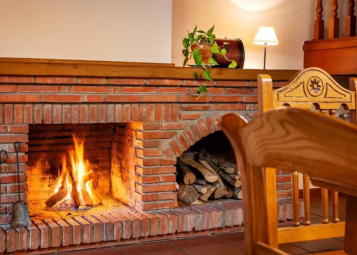 Holiday home Primorias *