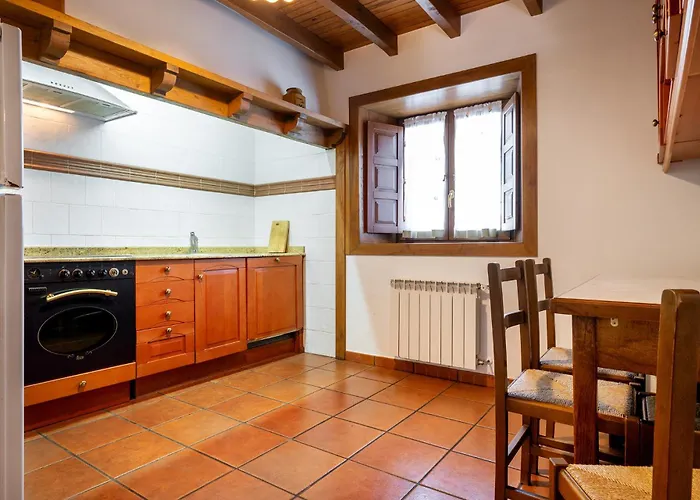 Primorias Holiday home Prellezo