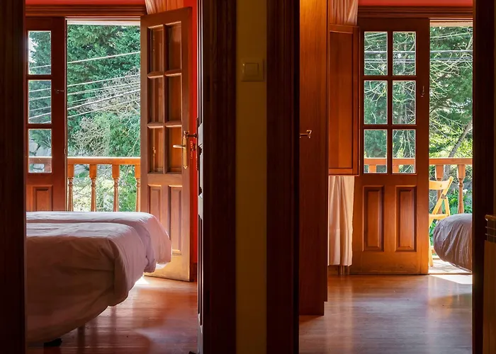 Holiday home Primorias