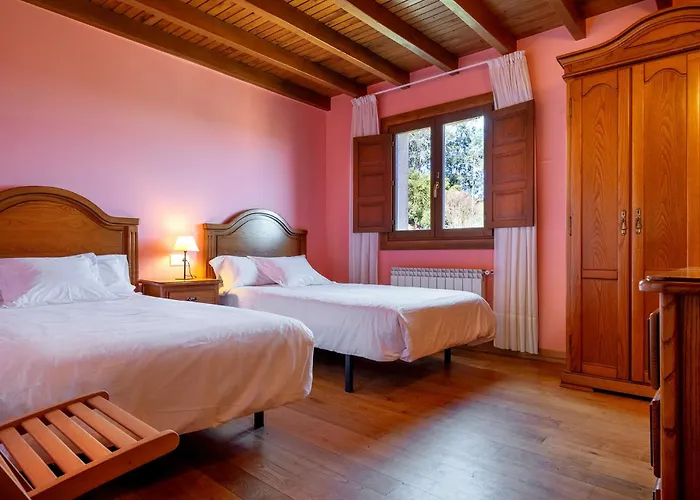 Holiday home Primorias Prellezo