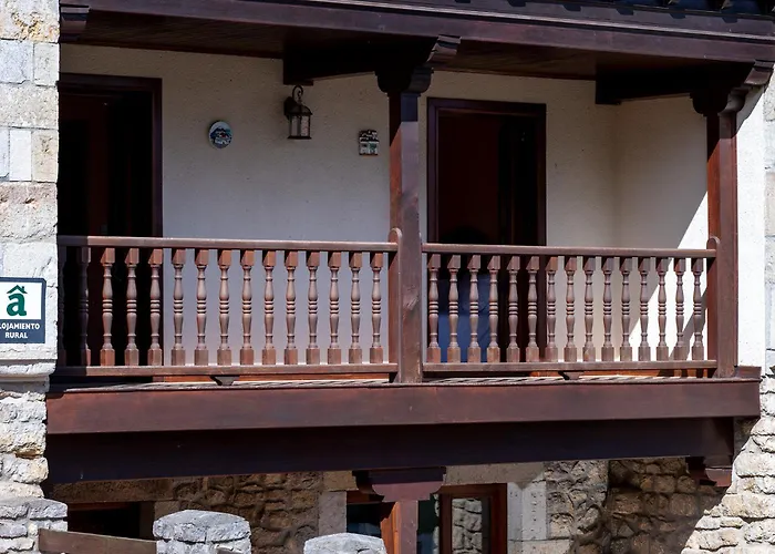 Primorias Holiday home