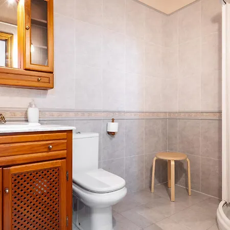 Primorias بيت للعطل Prellezo