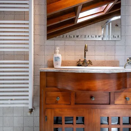 بيت للعطل Primorias Prellezo