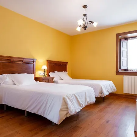 Primorias * Prellezo